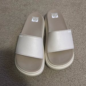 EUC Reef Cushion Bondi Bay Sandal